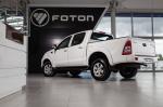 Foton Tunland Double Cab 2016 года (CIS)